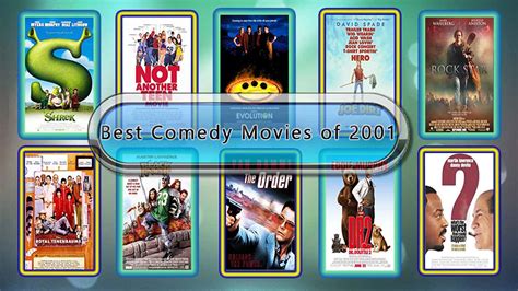 2001 comedy films|top comedy movies 2001.